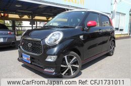 daihatsu cast 2017 CFJ1731011