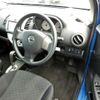 nissan note 2011 No.12634 image 11