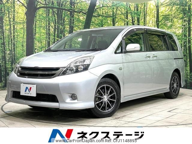 toyota isis 2011 quick_quick_ZGM10W_ZGM10-0033036 image 1