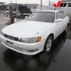 toyota mark-ii 1996 -TOYOTA--Mark2 GX90--GX90-6692881---TOYOTA--Mark2 GX90--GX90-6692881- image 5