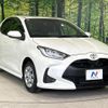 toyota yaris 2021 quick_quick_KSP210_KSP210-0032695 image 16