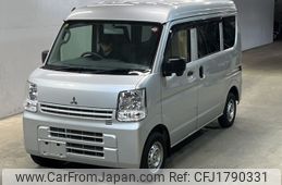 mitsubishi minicab-van 2021 CFJ1790331
