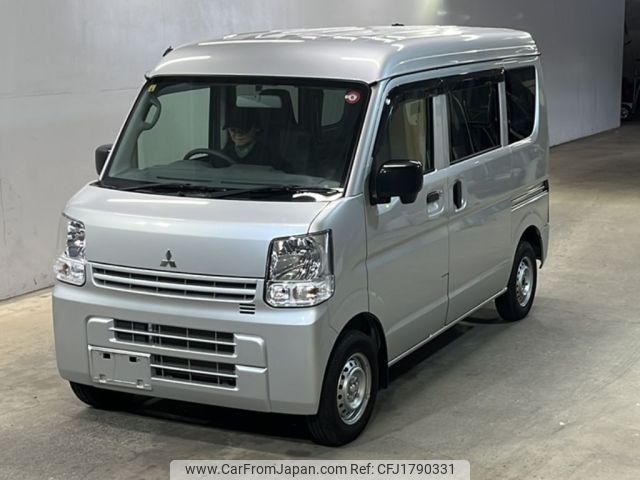 mitsubishi minicab-van 2021 CFJ1790331 image 1