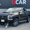 mitsubishi triton 2024 CFJ1833922 image 14