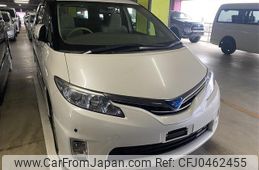 toyota estima-hybrid 2009 -TOYOTA--Estima Hybrid AHR20W--7042694---TOYOTA--Estima Hybrid AHR20W--7042694-