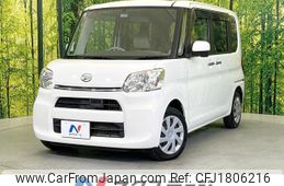daihatsu tanto 2013 CFJ1806216
