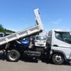 mitsubishi-fuso canter 2006 CFJ1450938 image 5
