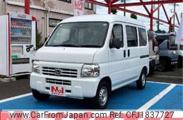 honda acty-van 2018 CFJ1837727