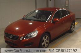 volvo s60 2012 -VOLVO--Volvo S60 FB4164T-YV1FS485BC2126091---VOLVO--Volvo S60 FB4164T-YV1FS485BC2126091-