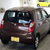 suzuki alto 2011 -SUZUKI 【山口 580は8281】--Alto HA25S-810520---SUZUKI 【山口 580は8281】--Alto HA25S-810520- image 2