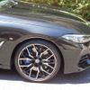 bmw 8-series 2022 -BMW--BMW 8 Series 3BA-GV30--WBAGV22050CL44363---BMW--BMW 8 Series 3BA-GV30--WBAGV22050CL44363- image 9