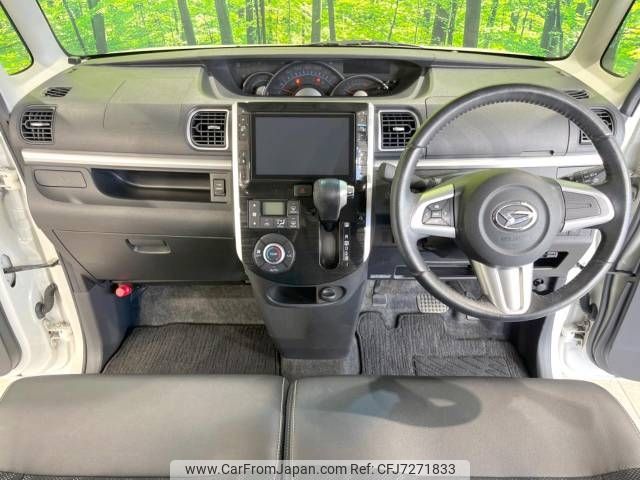 daihatsu tanto 2016 -DAIHATSU--Tanto DBA-LA600S--LA600S-0387474---DAIHATSU--Tanto DBA-LA600S--LA600S-0387474- image 2