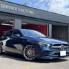 mercedes-benz amg 2020 -MERCEDES-BENZ--AMG 4BA-177051M--WDD1770512J135248---MERCEDES-BENZ--AMG 4BA-177051M--WDD1770512J135248- image 4