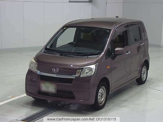 daihatsu move 2013 -DAIHATSU--Move DBA-LA100S--LA100S-0239615---DAIHATSU--Move DBA-LA100S--LA100S-0239615- image 1