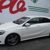 mercedes-benz a-class 2017 -MERCEDES-BENZ 【名古屋 348ﾉ5115】--Benz A Class DBA-176042--WDD1760422V188331---MERCEDES-BENZ 【名古屋 348ﾉ5115】--Benz A Class DBA-176042--WDD1760422V188331- image 35