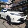 toyota harrier 2019 quick_quick_ZSU60W_ZSU60W-0181974 image 1