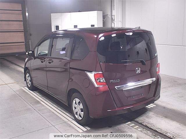 honda freed 2015 -HONDA--Freed GB3-1639766---HONDA--Freed GB3-1639766- image 2