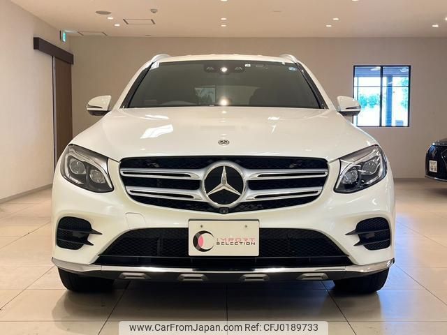 mercedes-benz glc-class 2017 quick_quick_253905C_WDC2539052F314481 image 2