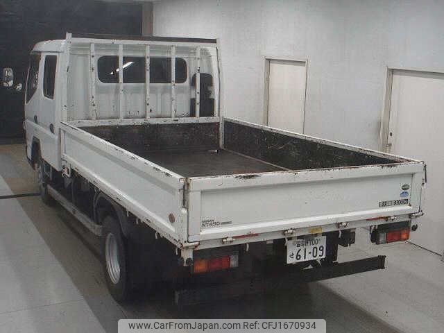 nissan atlas 2014 CFJ1670934 image 2