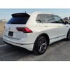 volkswagen tiguan 2018 -VOLKSWAGEN--VW Tiguan ABA-5NCZE--WVGZZZ5NZJW893107---VOLKSWAGEN--VW Tiguan ABA-5NCZE--WVGZZZ5NZJW893107- image 5