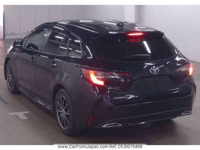 toyota corolla-touring-wagon 2020 -TOYOTA--Corolla Touring 3BA-ZRE212W--ZRE212W-6012187---TOYOTA--Corolla Touring 3BA-ZRE212W--ZRE212W-6012187- image 2