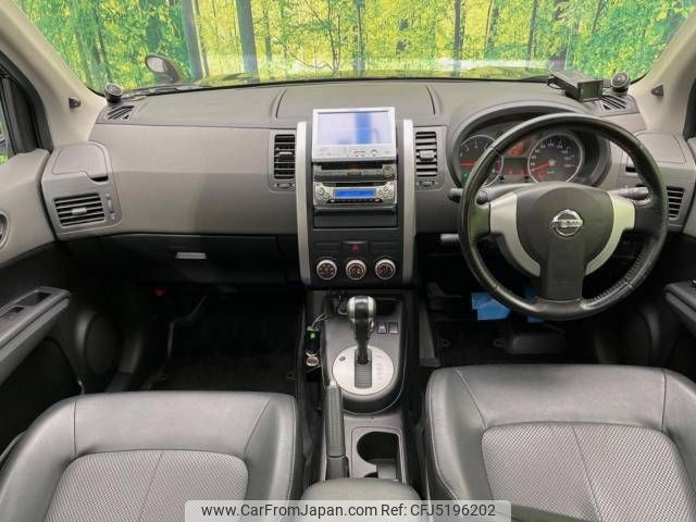 nissan x-trail 2009 -NISSAN--X-Trail DBA-NT31--NT31-060984---NISSAN--X-Trail DBA-NT31--NT31-060984- image 2