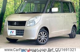 suzuki palette 2008 CFJ1691321