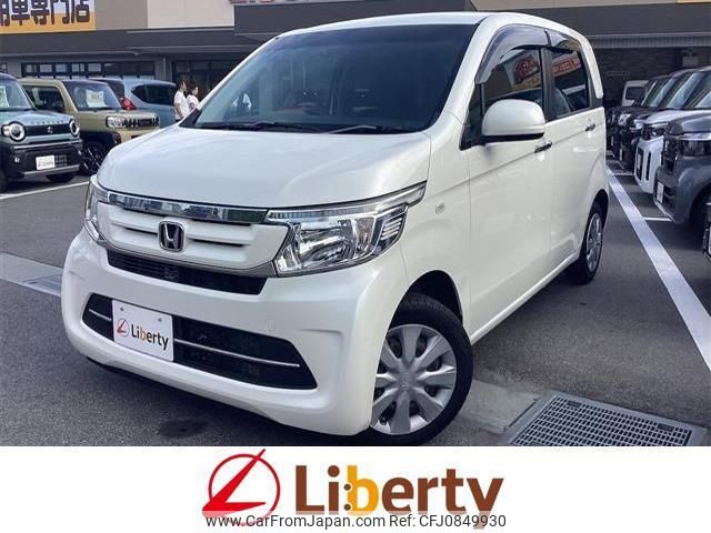 honda n-wgn 2018 quick_quick_JH1_JH1-1372838 image 1
