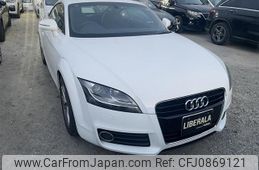 audi tt 2013 -AUDI--Audi TT ABA-8JCDA--TRUZZZ8J5E1003269---AUDI--Audi TT ABA-8JCDA--TRUZZZ8J5E1003269-