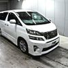 toyota vellfire 2012 -TOYOTA--Vellfire ANH20W-8202303---TOYOTA--Vellfire ANH20W-8202303- image 1