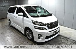 toyota vellfire 2012 -TOYOTA--Vellfire ANH20W-8202303---TOYOTA--Vellfire ANH20W-8202303-