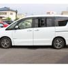 nissan serena 2016 -NISSAN--Serena DAA-HFC26--HFC26-295941---NISSAN--Serena DAA-HFC26--HFC26-295941- image 10