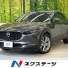 mazda cx-3 2020 CFJ1599476 image 1