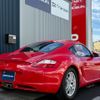 porsche cayman 2007 CFJ1757932 image 28