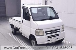honda acty-truck 2005 CFJ1536906