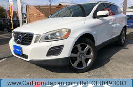 volvo xc60 2013 quick_quick_CBA-DB4204TXC_YV1DZ47HBD2420309