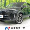 toyota yaris-cross 2023 quick_quick_MXPJ10_MXPJ10-3082872 image 1