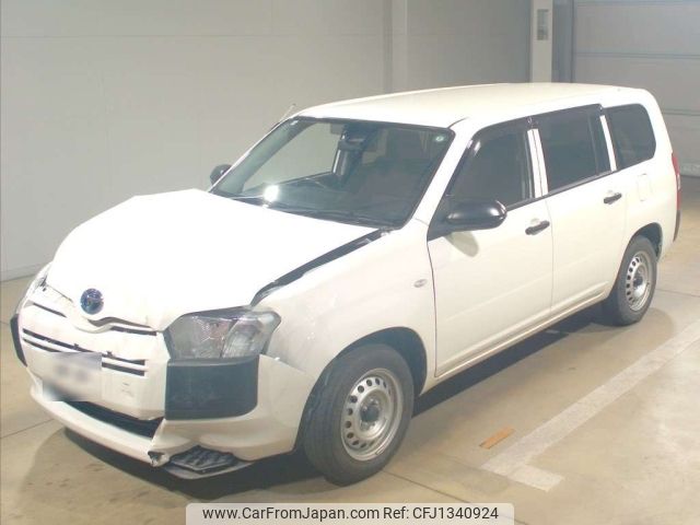 toyota probox-van 2022 -TOYOTA--Probox Van NHP160V-0058480---TOYOTA--Probox Van NHP160V-0058480- image 1