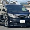 toyota alphard 2009 quick_quick_DBA-ANH20W_ANH20-8057892 image 12