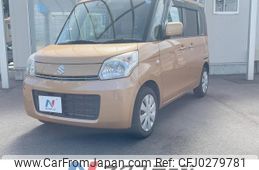 suzuki spacia 2013 -SUZUKI--Spacia DBA-MK32S--MK32S-140029---SUZUKI--Spacia DBA-MK32S--MK32S-140029-