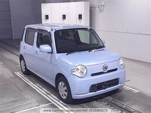 daihatsu mira-cocoa 2009 -DAIHATSU 【後日 】--Mira Cocoa L675S-0014512---DAIHATSU 【後日 】--Mira Cocoa L675S-0014512- image 1