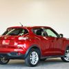 nissan juke 2016 -NISSAN--Juke DBA-YF15--506171---NISSAN--Juke DBA-YF15--506171- image 7