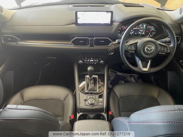 mazda cx-5 2021 quick_quick_KF2P_KF2P-502773 image 2