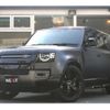 land-rover defender 2023 quick_quick_7BA-LE72EAC_SALEA7AE7R2256961 image 1