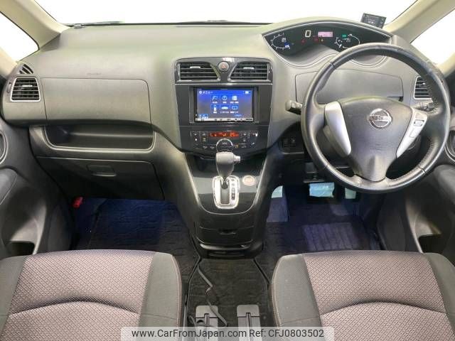 nissan serena 2012 -NISSAN--Serena DBA-FC26--FC26-066611---NISSAN--Serena DBA-FC26--FC26-066611- image 2