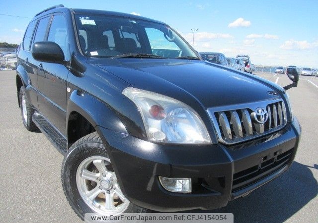 toyota land-cruiser-prado 2009 REALMOTOR_Y2020020312M-20 image 2