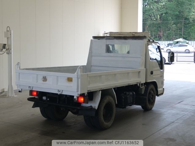 isuzu elf-truck 2003 -ISUZU--Elf NKR81ED-7030459---ISUZU--Elf NKR81ED-7030459- image 2