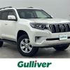 toyota land-cruiser-prado 2021 -TOYOTA--Land Cruiser Prado 3BA-TRJ150W--TRJ150-0129912---TOYOTA--Land Cruiser Prado 3BA-TRJ150W--TRJ150-0129912- image 1