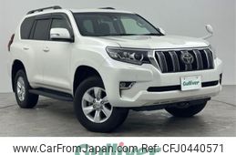 toyota land-cruiser-prado 2021 -TOYOTA--Land Cruiser Prado 3BA-TRJ150W--TRJ150-0129912---TOYOTA--Land Cruiser Prado 3BA-TRJ150W--TRJ150-0129912-