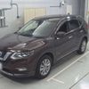 nissan x-trail 2018 -NISSAN 【春日井 300と9347】--X-Trail HT32-154405---NISSAN 【春日井 300と9347】--X-Trail HT32-154405- image 1